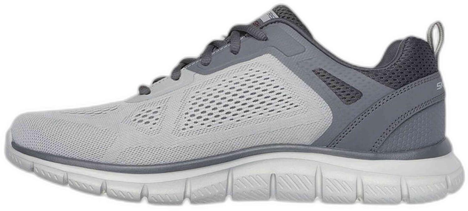 

Кроссовки Skechers Track Broader (232698) grey/grey 45