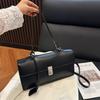 Women's bag new high-end underarm bag simple bag to work commuter shoulder bag women