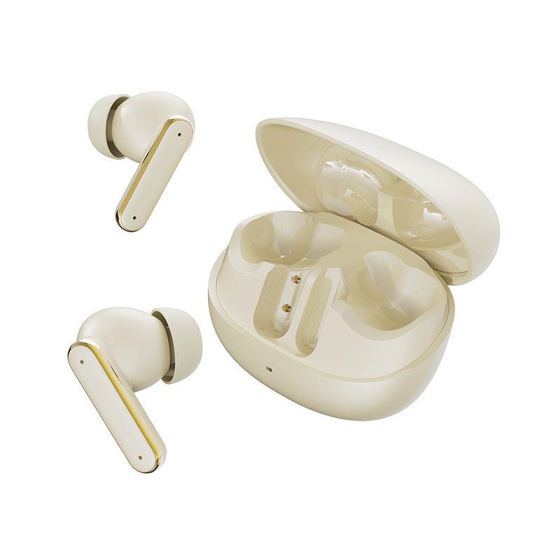 TK True Wireless In-Ear Headphones: Superior Sound, Long Battery Life, Comfortable Fit, Universal Compatibility.