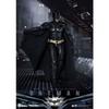 Beast Kingdom Toys - DC Comics - Figurine Dynamic Action Heroes 1/9 Batman (The Dark Knight) 21 Cm