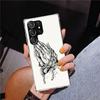 1N23456 Cool Motorcycle Phnoe Case for Samsung Galaxy S26 S25 Edge S23 S24 Ultra S22 Plus S21 S20 FE Unique Cover Soft Coque Gal