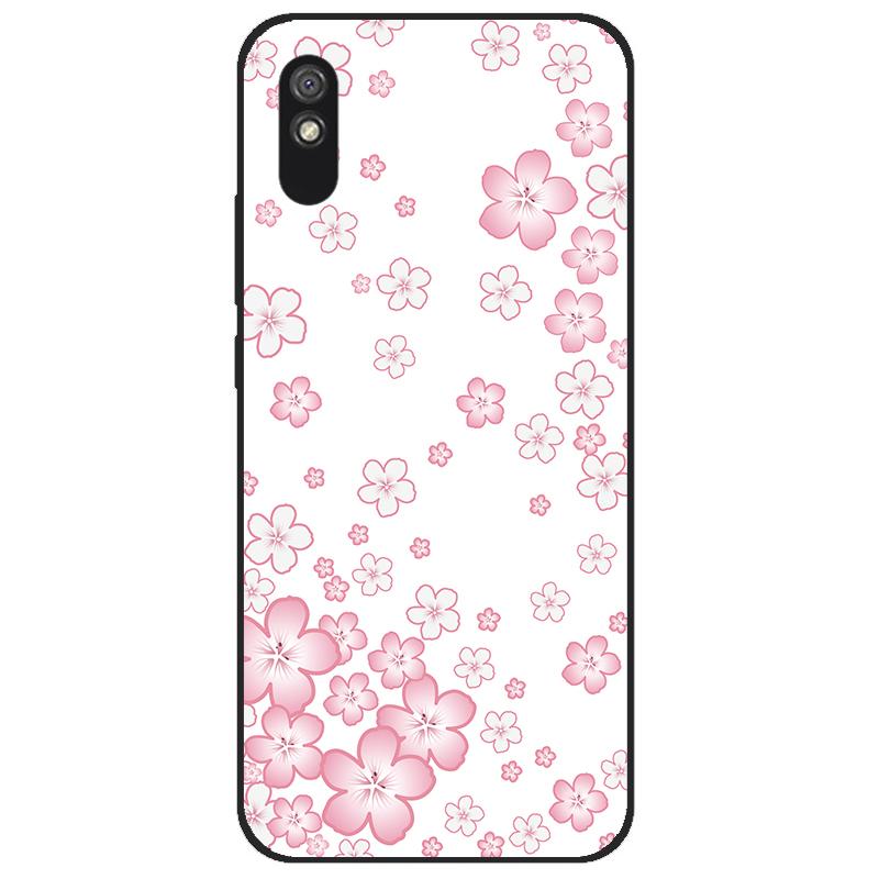 Für Xiaomi Redmi 9A Fall Abdeckung Weiche Silikon Cartoon TPU Zurück Abdeckung für Xiaomi Redmi 9A Redmi9A 9 EINE Schutzhülle telefon Fall Taschen