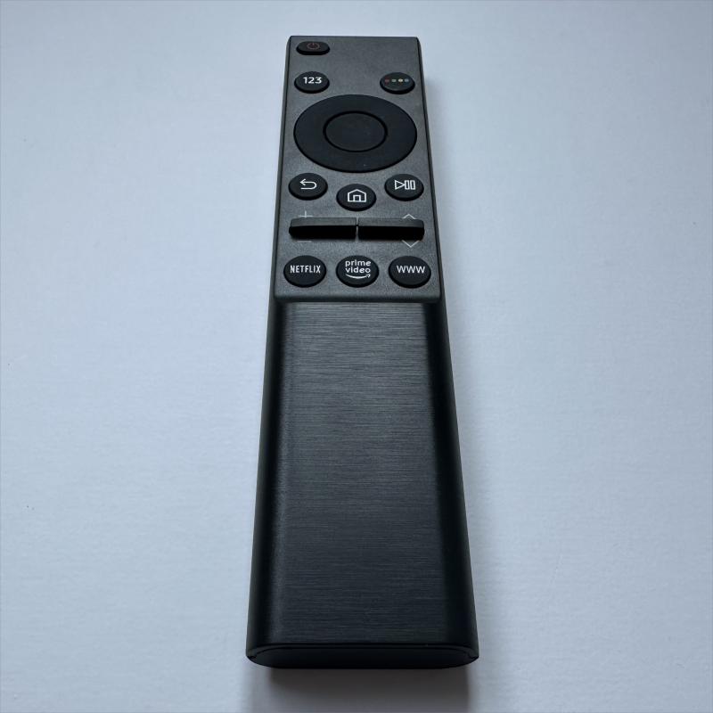Samsung 2025 Smart TV Remote Control BN59 01358D Original For UE43AU7100U UE43AU7500U UE50AU7100U QN85Q70AAGXZS QN50Q60AAG