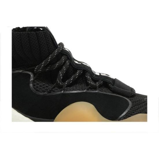 adidas Pharrell x Crazy BYW X 'Black Gum' EG7733