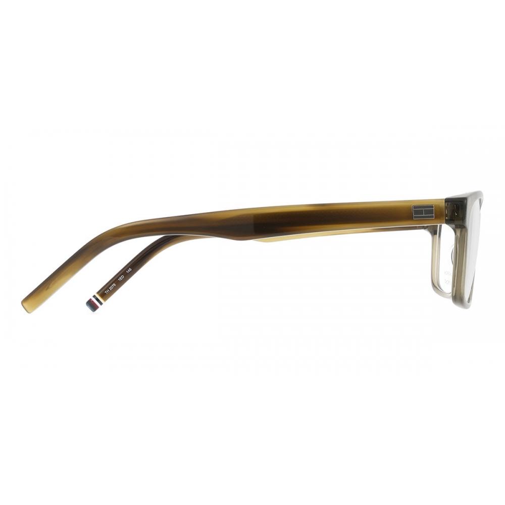 Tommy Hilfiger Th 2076 1ed Men Eyeglasses