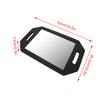 Professional Hairdresser Back Mirror for Hair Salon Barber Two Handed Beauty Salon Mirror