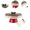 Bowl for Fruits with Drainage Feature And Stand Snacks