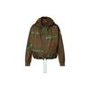 LOUIS VUITTON Jacket Men's Brown 1A97A6