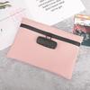 Password Lock File Bag, Document Storage Bag, Household Safety Important Paper Password Lock Document Bag