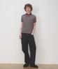 Sebeuntinendeu 17 Simple Cotton Pants Bk
