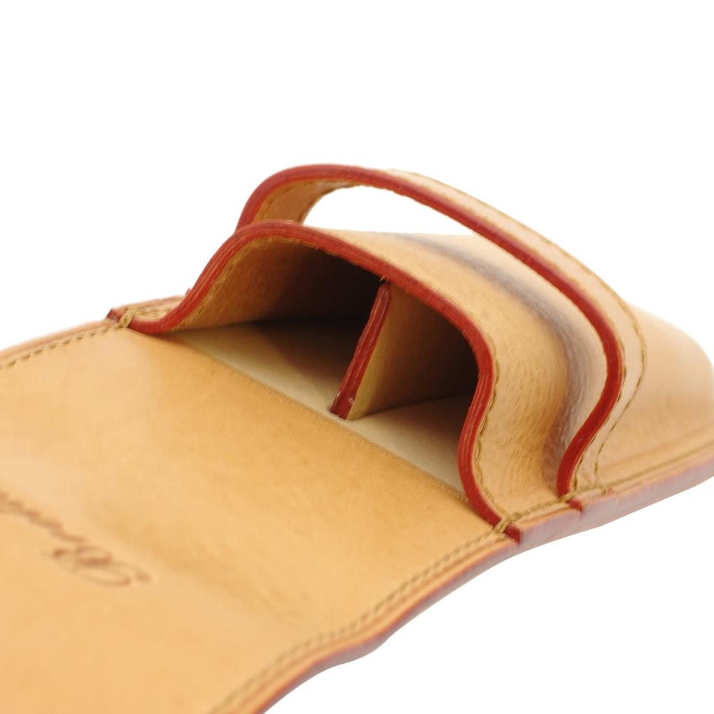 Bralio Minerva Box Garment Natural Bag,