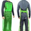Lightweight Mesh Lawn Mower Apron Breathable Mesh Garden Work Suit Landscaping Apron  Lawn Mowing