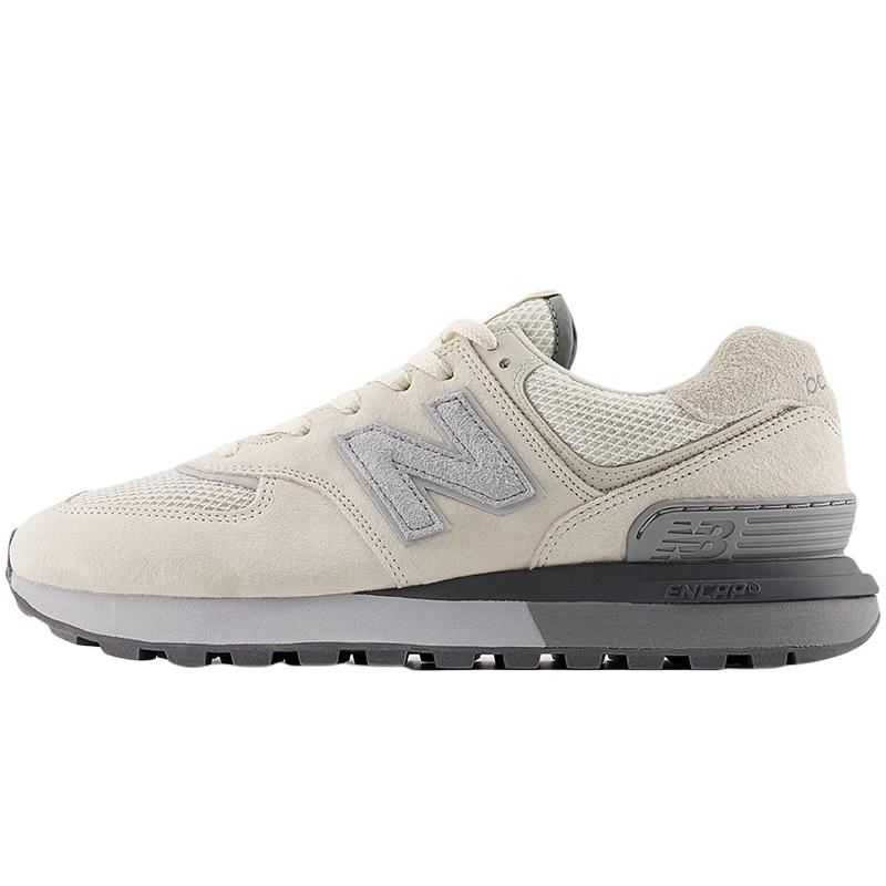 New Balance 574LG Platform Casual Shoes U574LGAF
