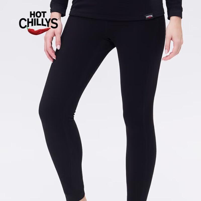 Женские зимние термоштаны из флиса HOTCHILLYS PFA2404 M