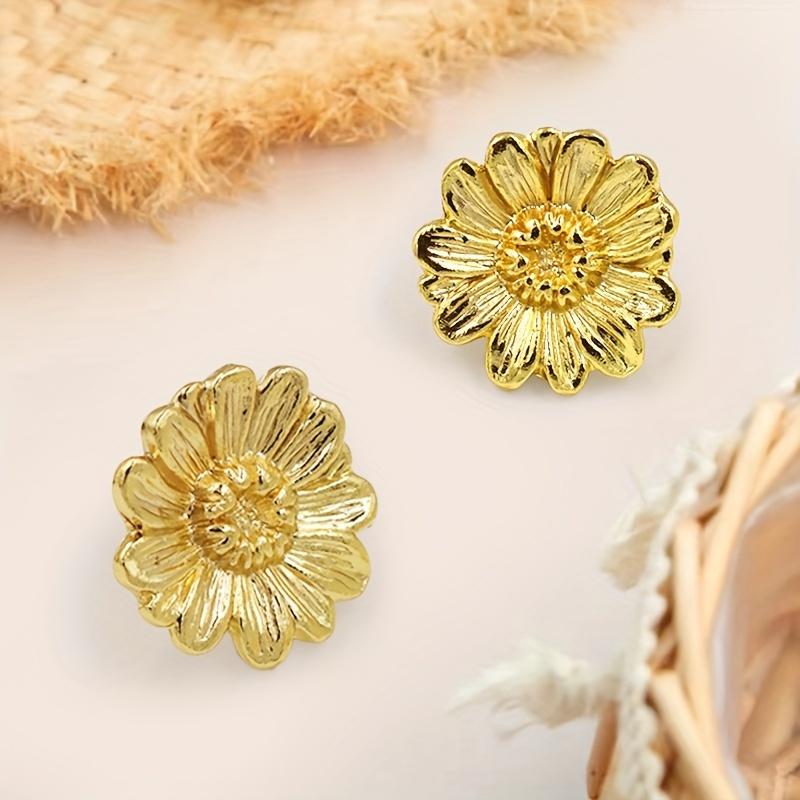 1 Stück Zinklegierung Schrankknöpfe, Schrank- und Kommoden Gold Schubladengriffe für Küchenschrankknöpfe Gold Schranktürknöpfe