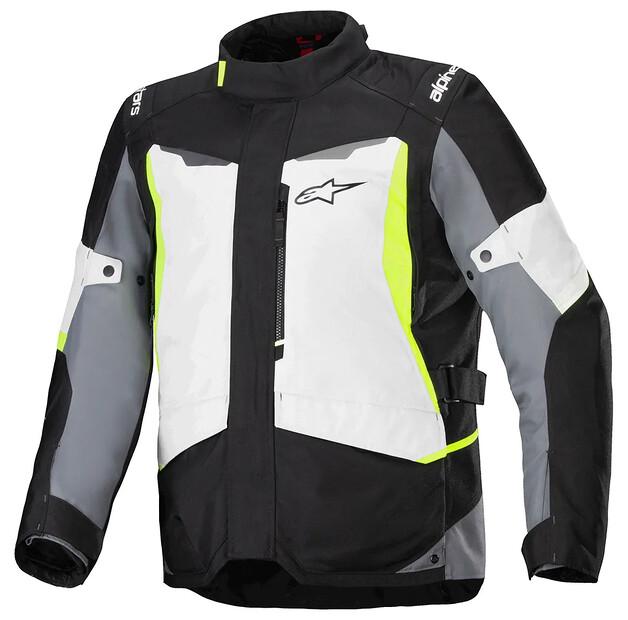 

Alpinestars ST-1 WP racing мотокуртка 3XL