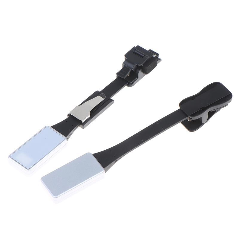 For Xteink X4 E-Book Reader Fill Light Xteink X4 Reading Light Night Reading Supplementary Light Night Reader Accessories