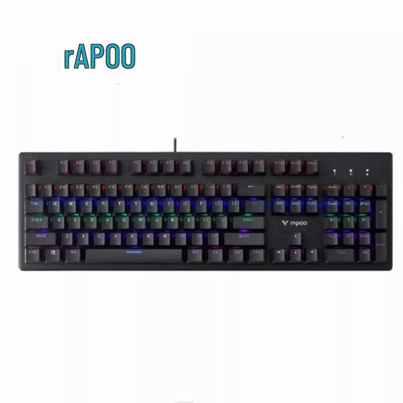Rapoo V510C Wired Mechanical Gaming Keyboard