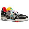 Lv Trainers 'Red Multi Color' 1A8Q95