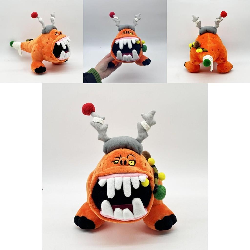 Totalwarwarhammer Plush Toy Doll Cute And Collectible Stuffed Animal