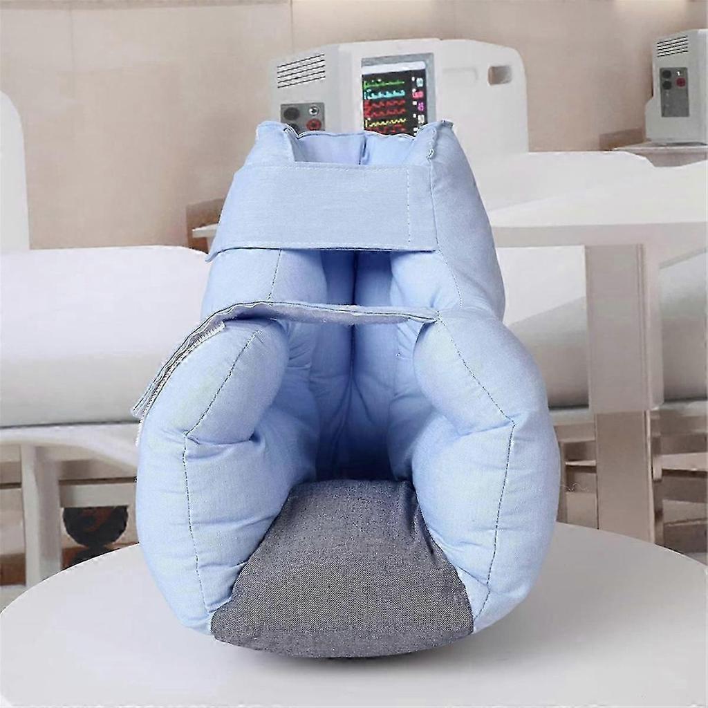 Heel Protectors for Pressure Sores in Bed and Heel Protectors for Bed Sores, Heel Cushions for Heel