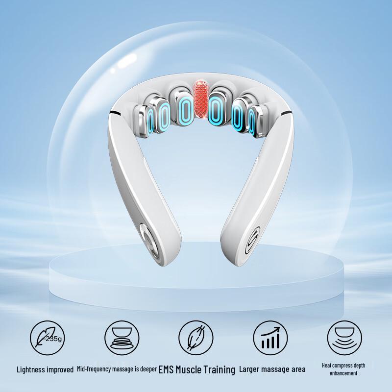 SKG G5 Smart Neck Massager