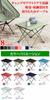 Radweather Folding Table, Camping Table, Outdoor, Small, Low Table, Popular, Stylish, Solo Camping, Disaster Preparedness (Bluegrass)