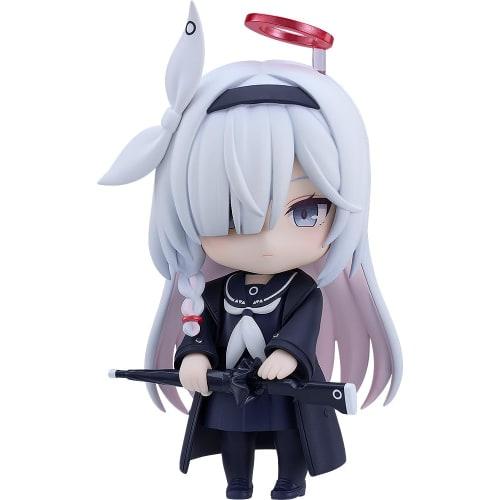 Nendoroid Blue Archive Prana non-scale plastic painted action figure