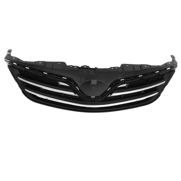 Verbesserter Front-Lufteinlassgrill für Toyota Corolla 2011-2013 (Version Naher Osten)