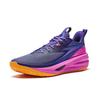 Anta Zhaiguang Buminye Full Palm Nitrogen 80 A-Shock Pro X Flexible Carbon Plate Arc TPU Professional Basketball Shoes Men sneaker 912611108-1