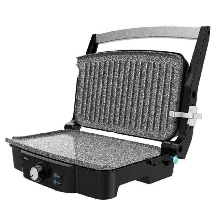 

Жаровая поверхность Cecotec Rock nГриль 1500 1500 W