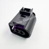 4D0971992 Custom Length 2-Pin Car Ignition Coil Female Connector Automotive Adaptor Terminals for PC F237010 Function Connectors