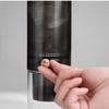 450ml Cold Brew Coffee Maker with Filter Paper Drip Filter Coffee Pot  Travel