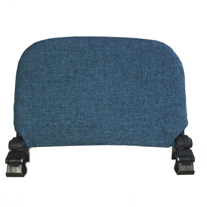 pushchair extension seat