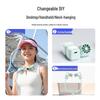 BenBenMa MT110 Ice Block Portable Neck Fan