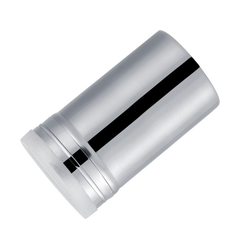 Stainless Steel Cocoa Powder Shaker Chocolate Icing Sugar Shaker Sifter