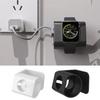 Watch Bracket Universal Desktop Charging Bracket Cable Storage Precise Hole Position Holder for  iWatch 1-6 Gen