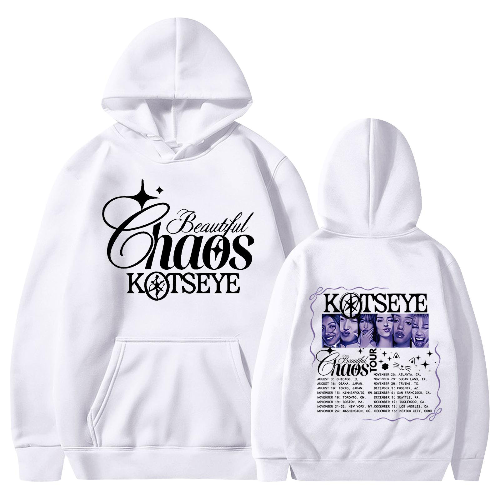 

Мужская толстовка с капюшоном и длинными рукавами с принтом для повседневного спортивного комфорта L