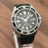 Used CITIZEN PROMASTER BN0190-82E Eco Drive Diver 200m Promaster Citizen Solar Men's
