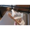 Girls’ Sandals, Summer New Arrival, Soft-Soled Children’s Princess Shoes, Korean Style Bowknot, Open-Toe Kids’ Beach Shoes