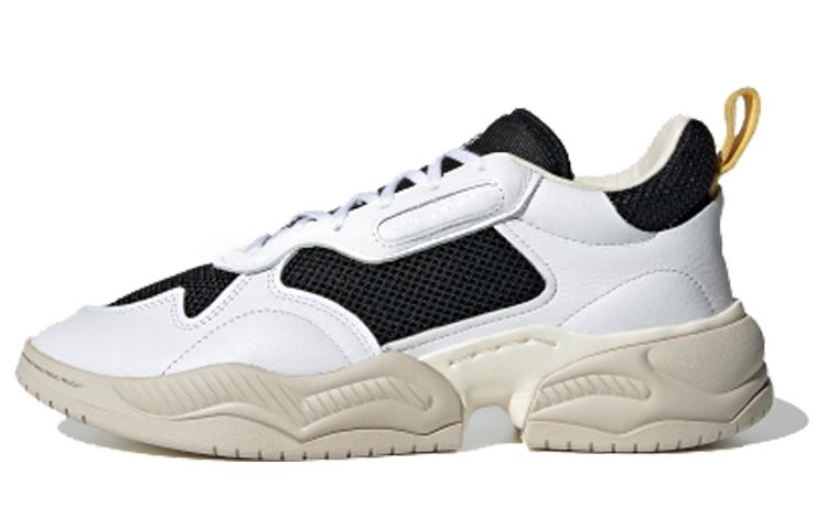Adidas Supercourt Rx  White Black  EG6867 42