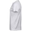 Tee Jays Mens Interlock T-Shirt