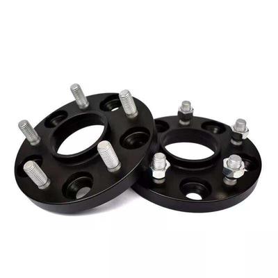 1PCS 5x114.3 15/20/25/30/mm Hubcentric 60.1mm Wheel Spacer Suit for Corolla RAV4 Highlander Hybrid Pickup 2W REIZ CAMRY