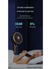 Camel Remote-Controlled Electric Floor Fan with Light and Oscillation