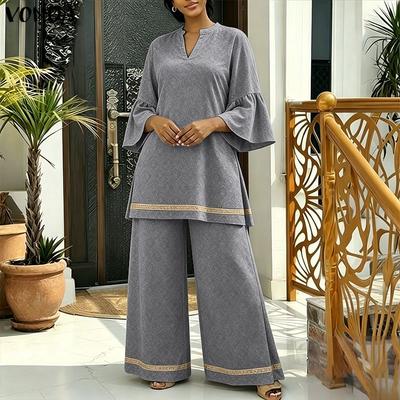 Trajes y combinados – Trajes con pantalón