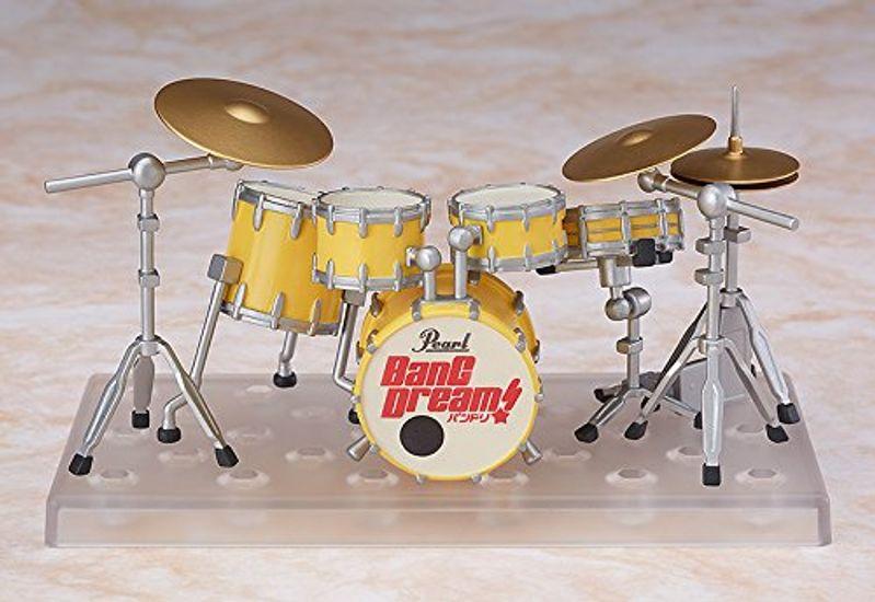 Nendoroid BanG Dream! Saya Yamabuki Non-scale ABS&PVC Painted Movable Figure