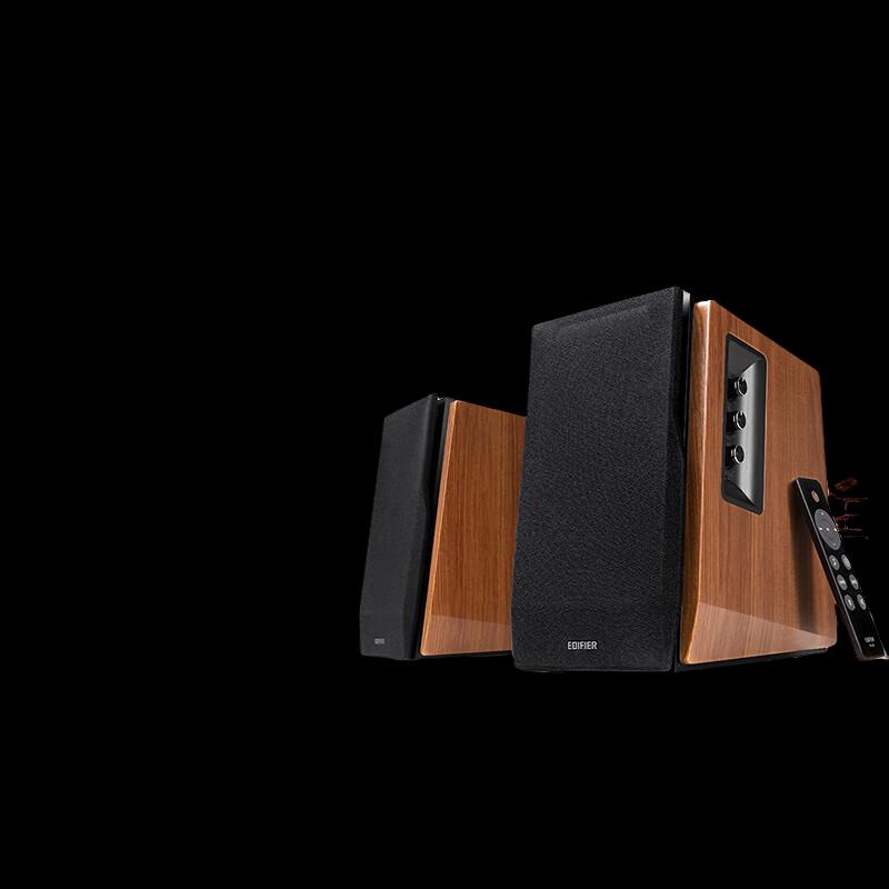 

EDIFIER R1700BT+ 2.0 Bluetooth Desktop Speakers