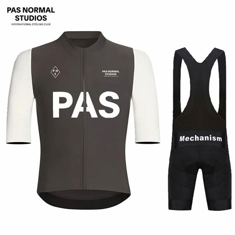 Cycling Clothing Short-sleeved Suit Men's Road Bicycle Mountain Bike Riding Equipment