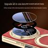 Honor Magic V6 Foldable Case: Magnetic Charging, Rotating Stand, Full Lens and Double Hinge Coverage