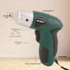 Rechargeable Multifunctional Electric Screwdriver & Hand Drill Set